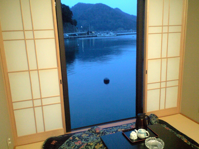 大平荘 大平荘